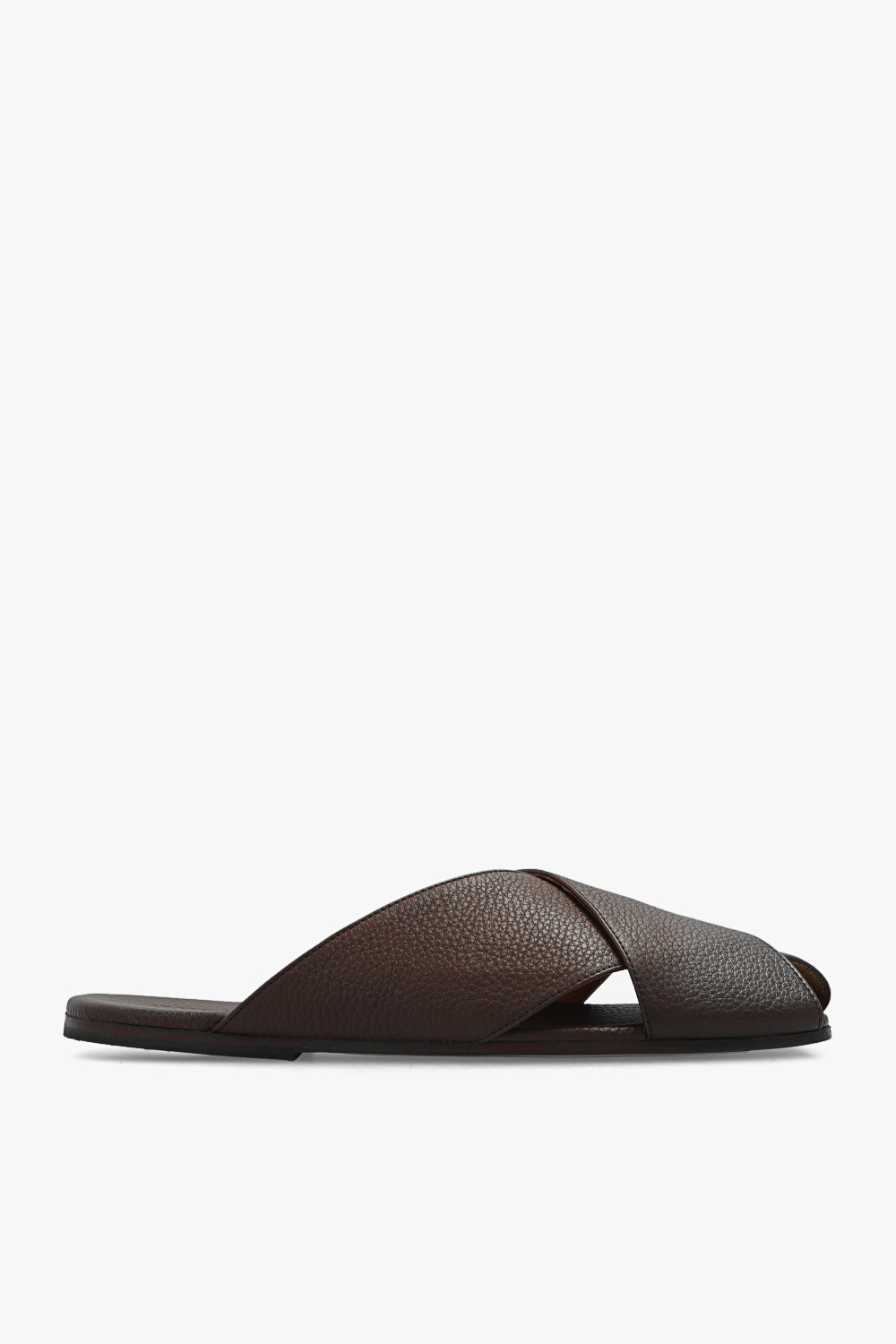 SchaferandweinerShops MP - Ollie low-top sneakers - Brown SchaferandweinerShops MP - Ollie low-top sneakers - Brown